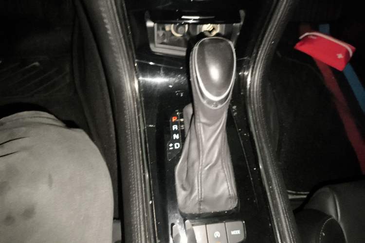 Used Cadillac ATS-L 2016 28T Fashion Edition
