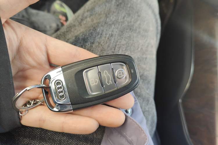 Used Audi A6L 2016 TFSI Technology Edition