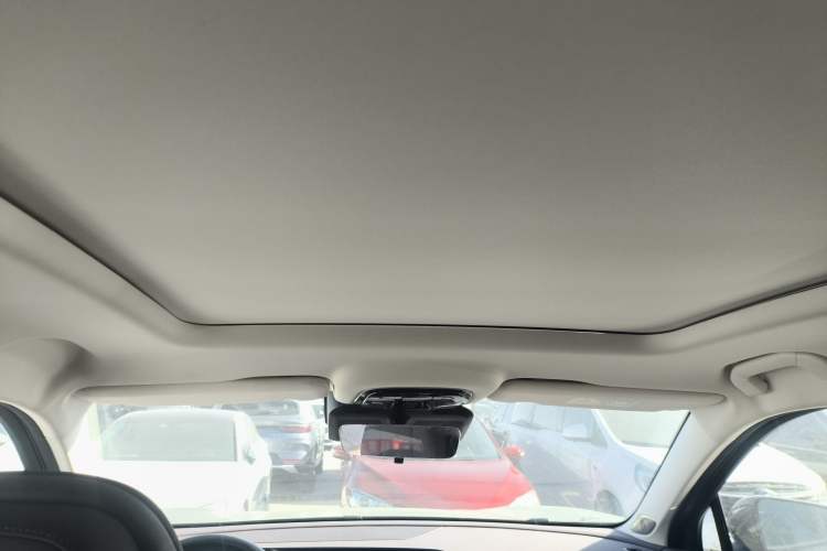 Used Chery Fengyun T10 2024 210 Luxury Edition
