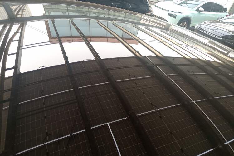 Used XPeng MONA M03 2024 620 with Ultra-Long Range
