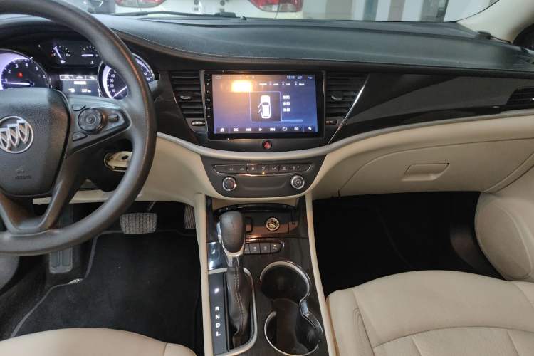 Used Buick Verano 2018 Sedan 15S Automatic Entry Model
