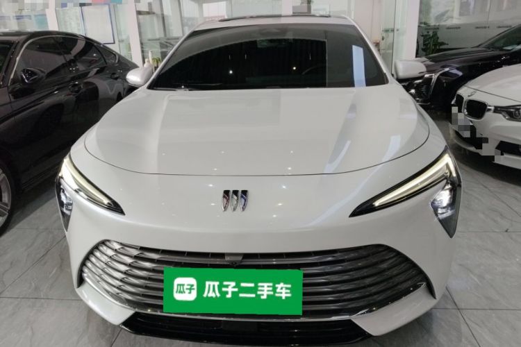 Used Buick LaCrosse 2023 28T Prestige Edition
