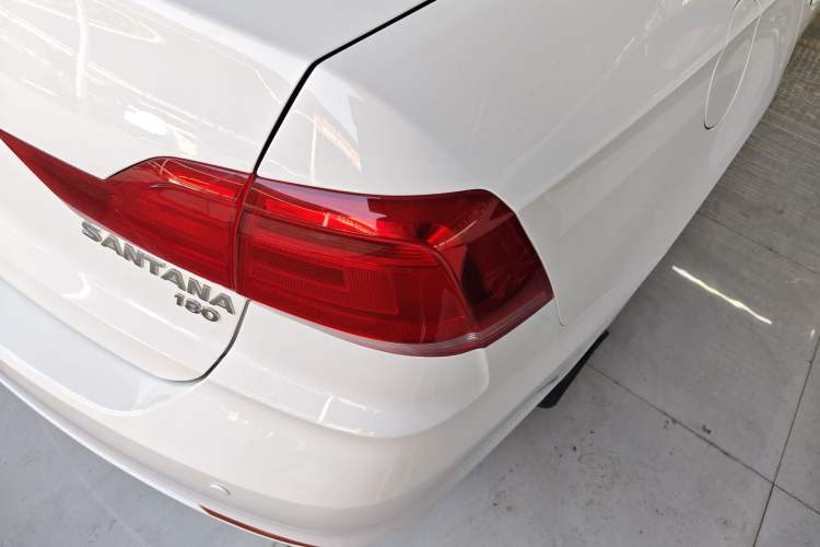 Used Volkswagen Santana 2017 Haval H6 1.6L Automatic Fashion Edition