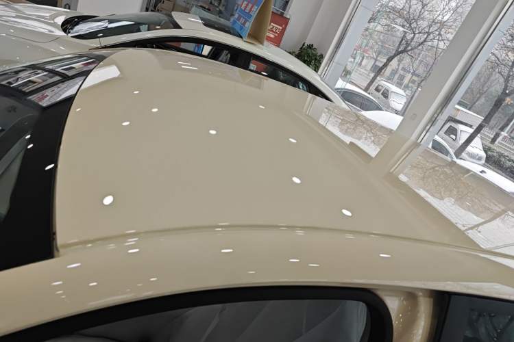 Used  Geome 2025 310km Youth Edition