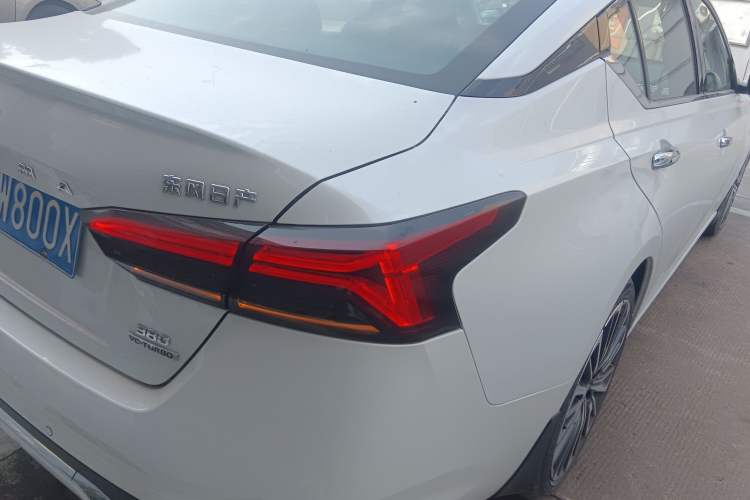 Used Nissan Teana 2022 2.0T XL Enjoyment Edition