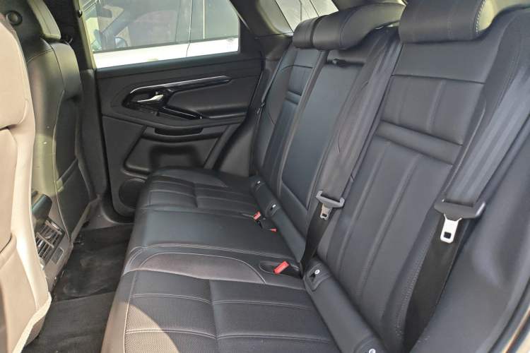 Used Land Rover Range Rover Evoque 2020 249 PS R-DYNAMIC S Sport Edition
