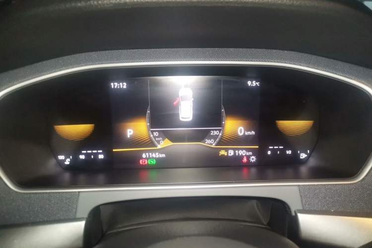 Used Volkswagen Lavida 2023 Revised 1.5L Automatic DeYi Edition