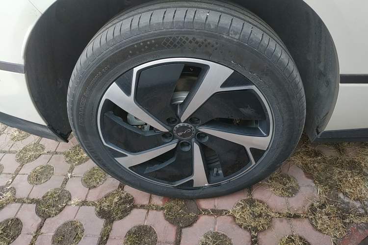 Used BYD Sealion 06 New Energy 
