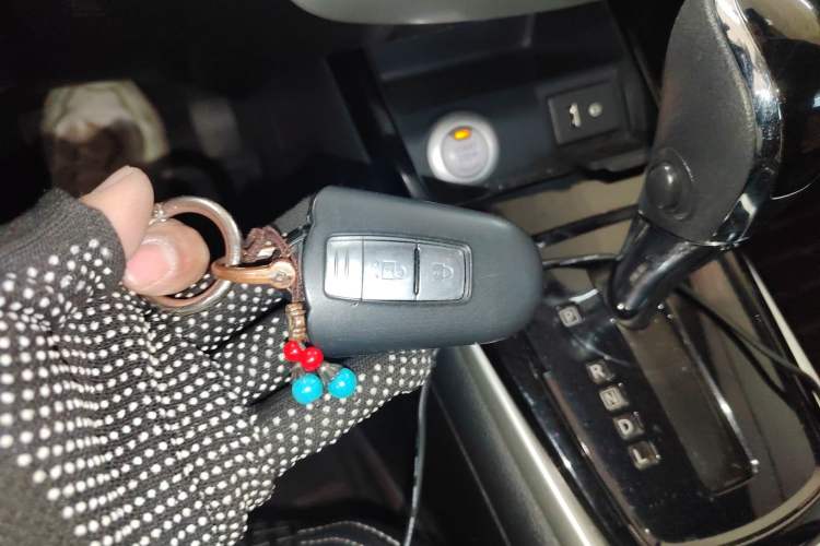 Used Nissan Tiida 2016 1.6L CVT Smart Drive Edition
