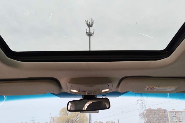 Used Ford Taurus 2016 EcoBoost 180 Luxury Model