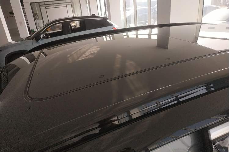 Used Nio ES6 2022 75 kWh Sport Edition
