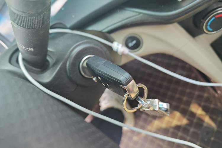 Used Buick GT 2015 15N Automatic Elite Version
