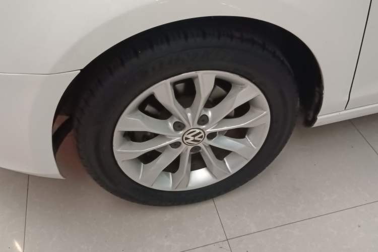 Used Volkswagen Golf 2012 1.6L Automatic Comfort Model