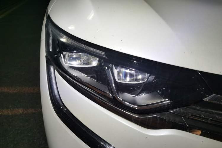 Used Renault Koleos 2018 2.0L Two-Wheel Drive 120th Anniversary Limited Edition
