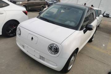 Used ORA Black Cat 2021 301 km Basic Version