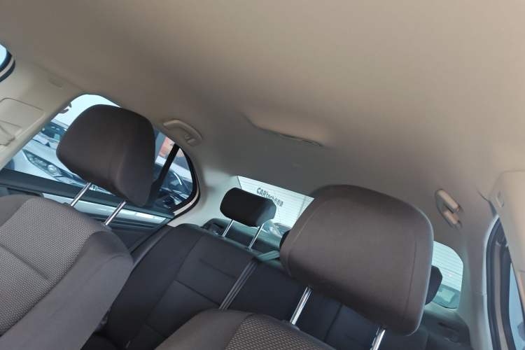 Used Volkswagen Bora 2019 Facelift Bora·Legend 1.5L Automatic Fashion Edition China VI Standard
