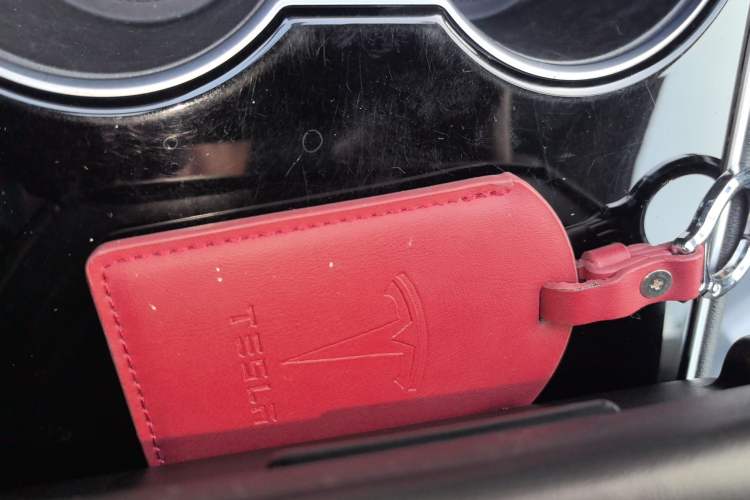 Used Tesla Model 3 2020 Revised Version Standard Range Rear-Wheel Drive – Upgraded Edition