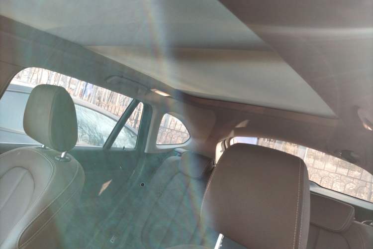 Used BMW X1 2020 sDrive25Li Leading Model
