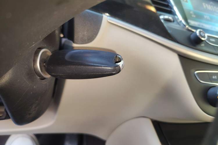 Used Buick Verano 2017 Sedan 15S Automatic Leading Model
