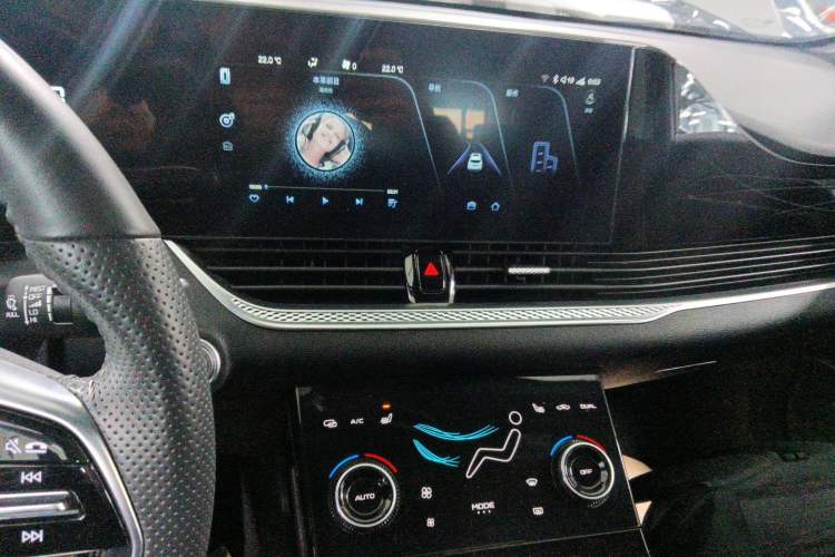 Used Bestune B70S 2022 1.5T Smart Trend Leader