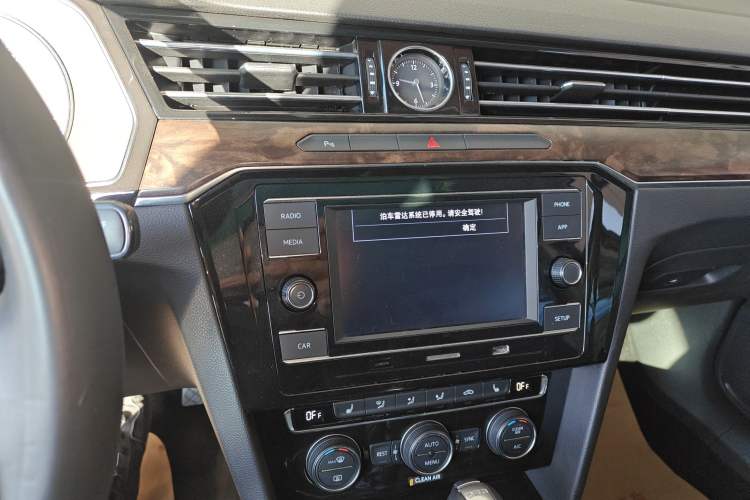 Used Volkswagen Magotan 2018 Facelift 330TSI DSG Luxury Model