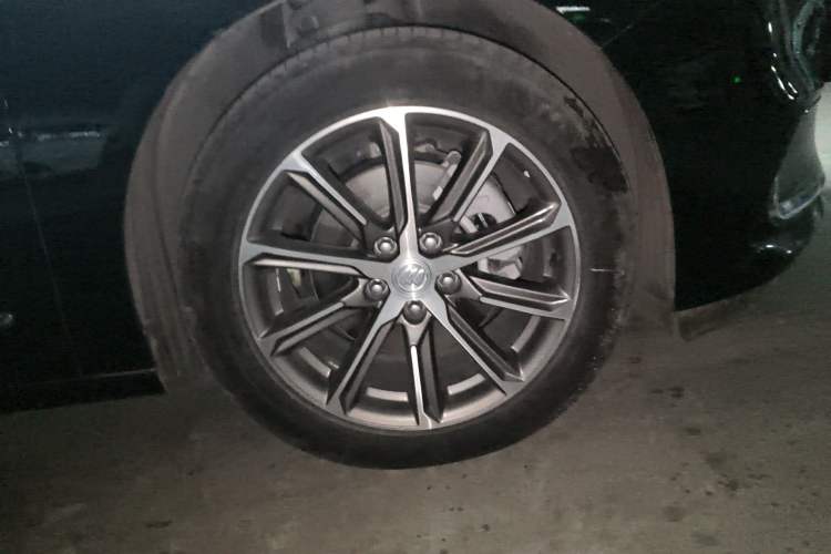 Used Buick LaCrosse 2022 652T Luxury Version