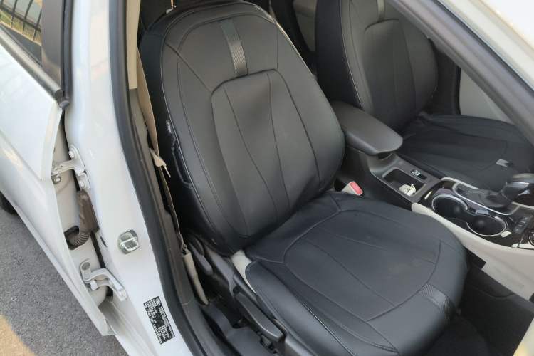 Used Buick Verano 2015 Sedan 15S Automatic Ambition Model
