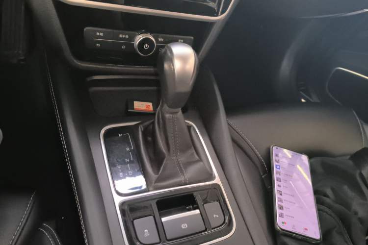 Used BYD Song MAX 2017 1.5T Automatic Smart Connect Elite 7-Seater
