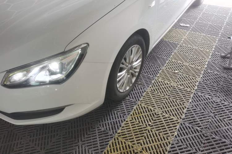 Used Buick GT 2015 15N Automatic Elite Version
