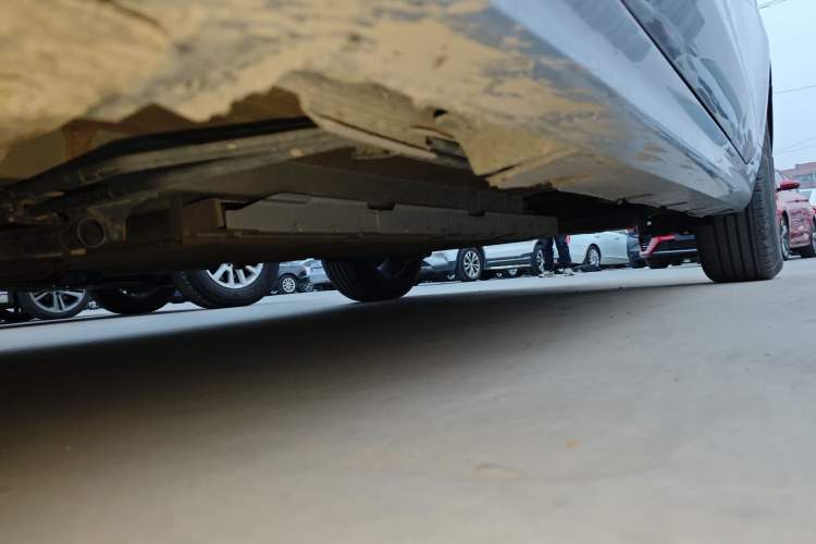 Used BYD Qin PLUS 2023 Champion Edition DM-i 55KM Leading Model
