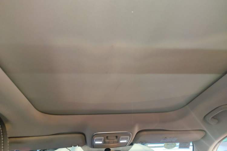 Used Geely Auto Emgrand X7 Sport 2016 1.8TD Automatic Smart Connectivity Version