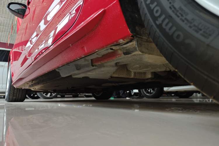 Used Audi A4L 2018 30th Anniversary Edition 40 TFSI Trendy Model
