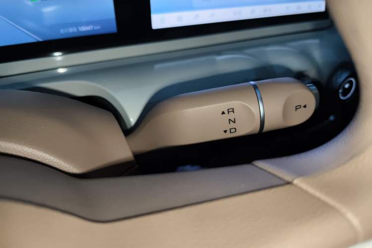 Used Wuling Bingo 2025 333 km Lingxi Connected Version
