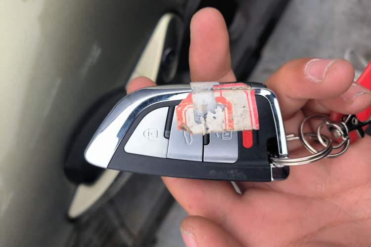 Used Ford Kuga 2015 2.0L GTDi Four-Wheel Drive Prestige Model