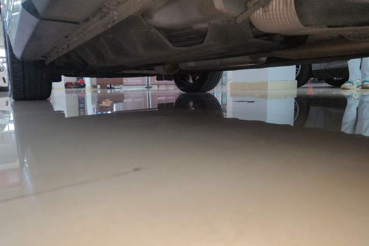 Used Ford Edge 2020 EcoBoost 245 Two-Wheel Drive Titanium 7-Seater
