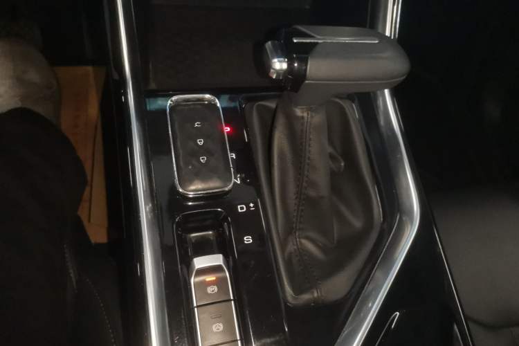 Used Wuling Asta 2021 1.5T CVT Star曜 Edition