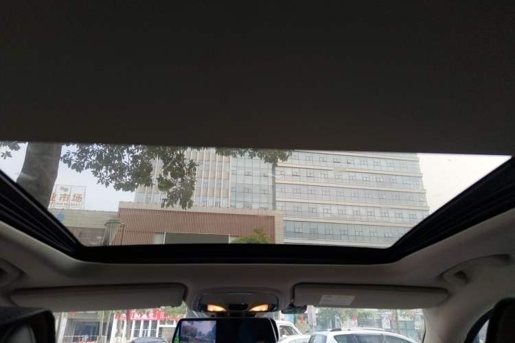 Used  Cherokee 2017 2.0L Superior Edition