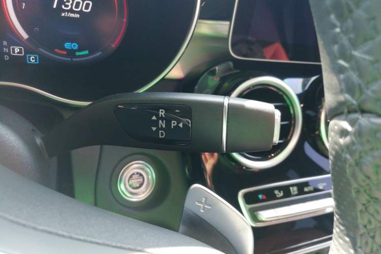 Used Mercedes-Benz C-Class 2021 C 260 Star Edition