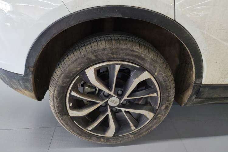 Used Geely Auto Emgrand GS 2020 1.4T CVT Ya