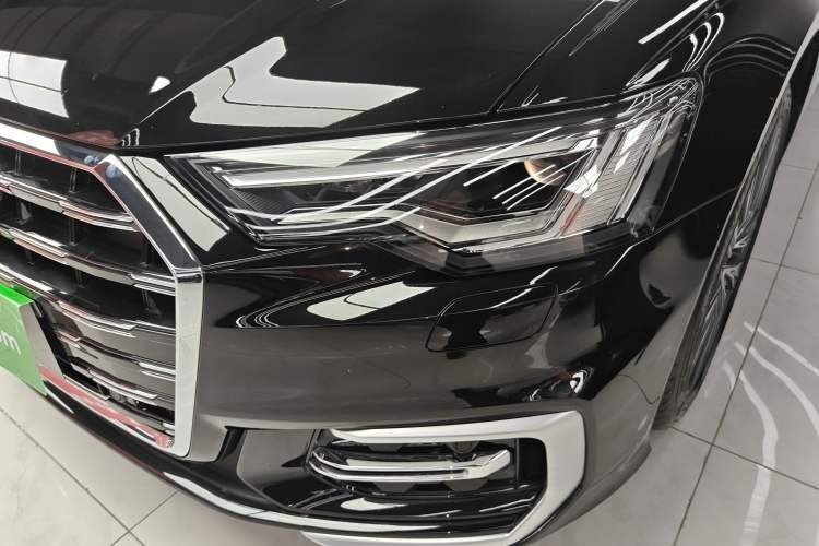 Used Audi A6L 2025 Restyled 45 TFSI quattro Prestige Dynamic Edition