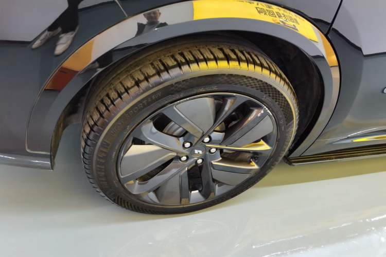 Used Li Auto L9 2024 Ultra Model