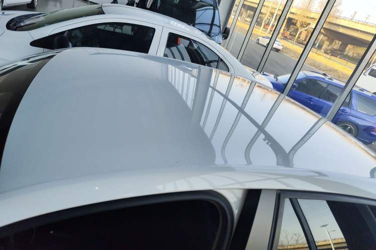 Used Volkswagen Bora 2019 Facelift Bora·Legend 1.5L Automatic Fashion Edition China VI Standard