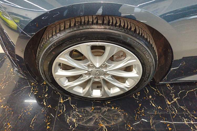 Used Cadillac CT5 2021 28T Luxury Version
