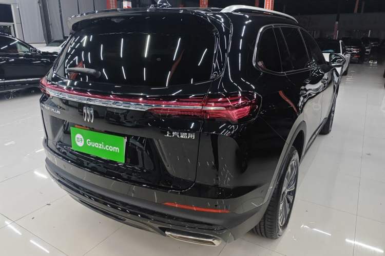 Used Buick Envision 2024 Encore Plus 28T AWD Luxury Edition
