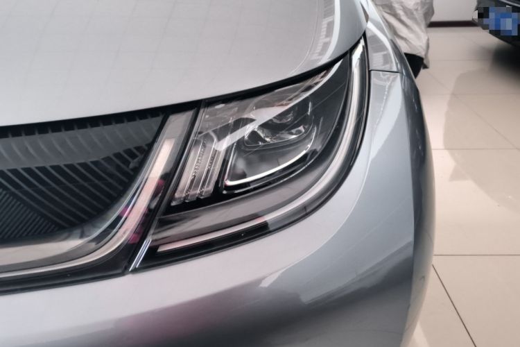 Used BYD Dolphin 2021 405 km Fashion Edition
