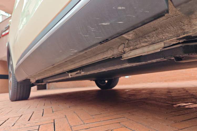 Used BYD Yuan PLUS 2025 Intelligent Driving Version 510 KM Beyond-Grade Edition
