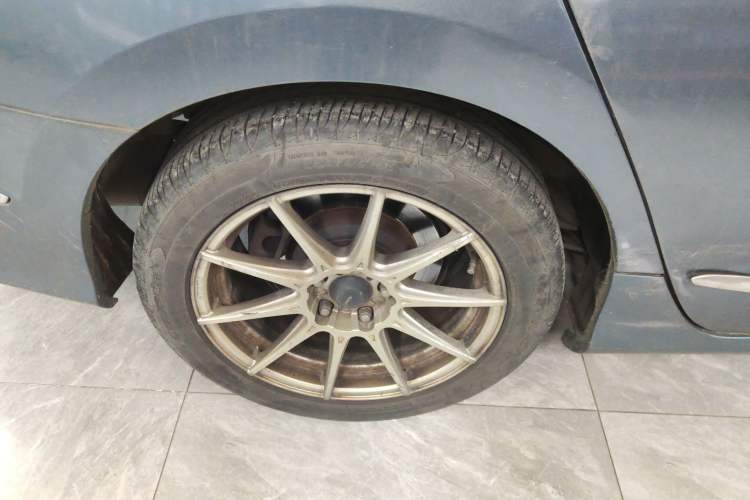 Used Honda Spirior 2015 2.4L Prestige Edition