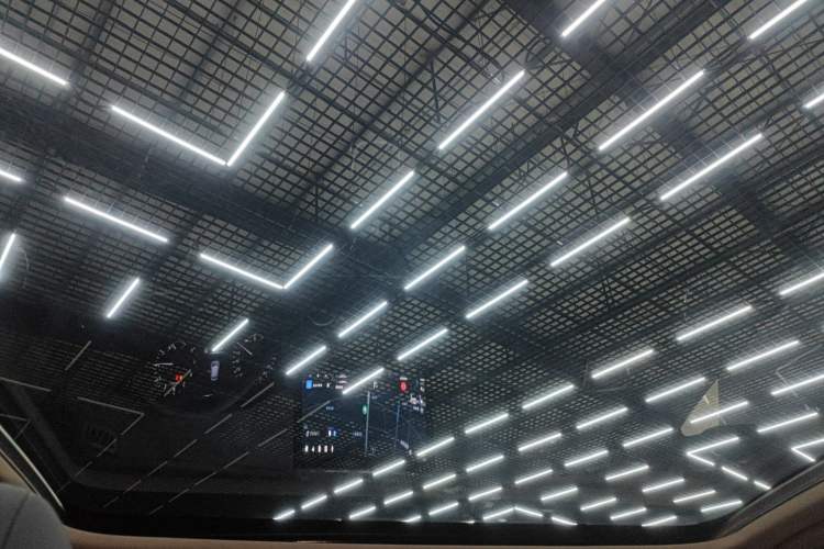 Used Nissan Qashqai 2025 Honor 2.0L CVT XV+ Leading Edition
