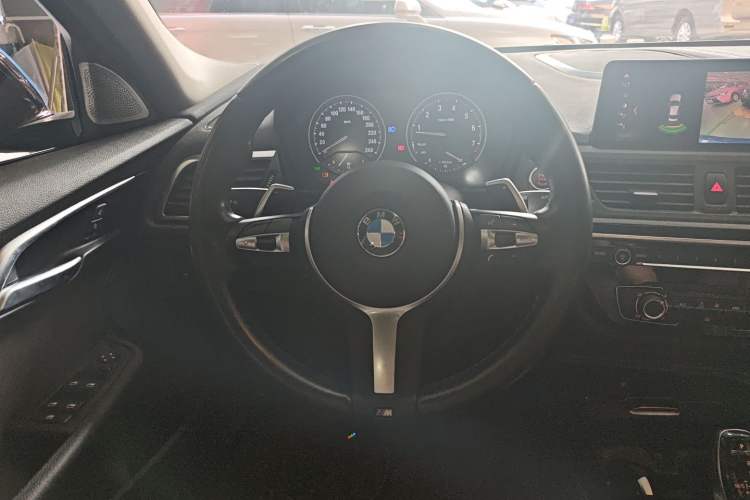 Used BMW 1 Series 2020 125i Leading Model M Sport Package