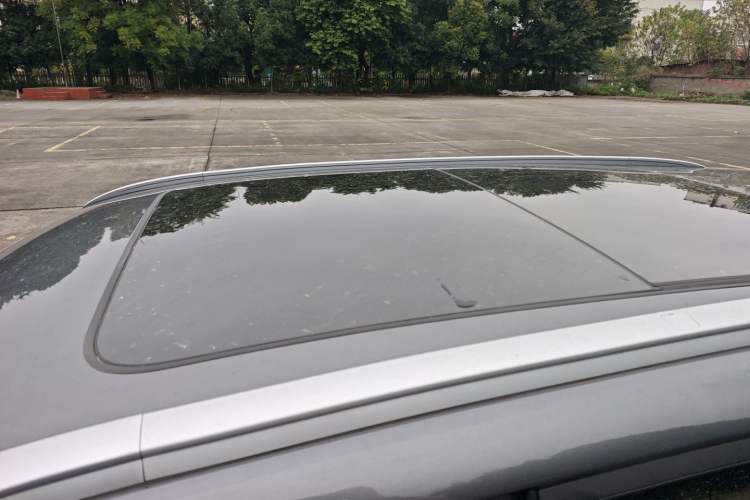 Used Changan CS55PLUS 2021 Blue Whale Edition 1.5T DCT Prestige Model